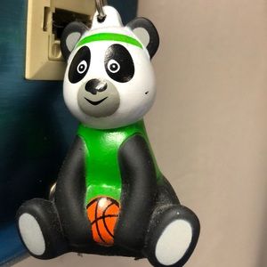 Meet your Posher, Norma